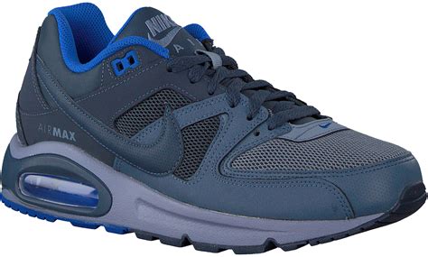 Blaue Nike Sneaker für Herren Größe 42 